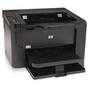 may in hp laserjet pro p1606dn printer ce749a